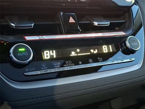 New 2026 Toyota Corolla Cross XLE image 12