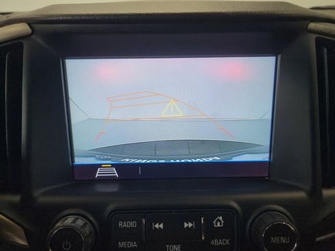 Used 2018 GMC Terrain Denali w/ Driver Alert Package II FWD image 23