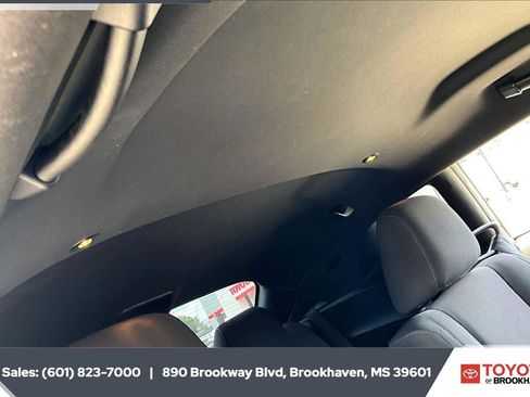 Used 2022 Dodge Challenger SXT w/ Blacktop Package RWD image 16