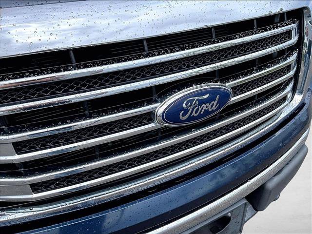Used 2013 Ford F150 Lariat w/ Luxury Equipment Group AWD/4WD image 24