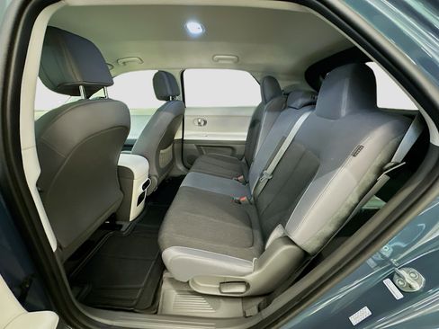 Used 2024 Hyundai Ioniq 5 SEL image 29