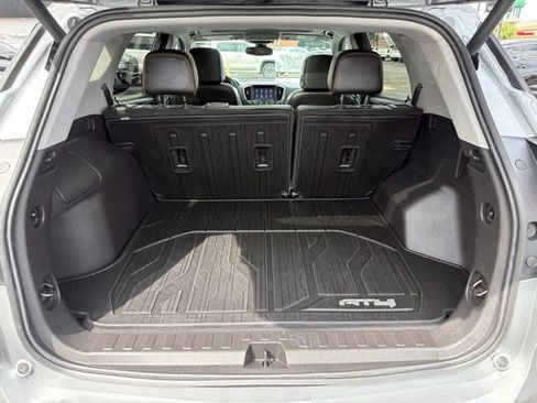Certified 2024 GMC Terrain AT4 w/ LPO, Floor Liner Package AWD/4WD image 15