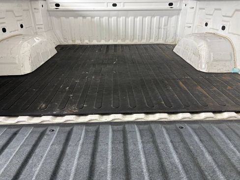 Used 2019 Chevrolet Silverado 1500 W/T w/ WT Convenience Package RWD image 42