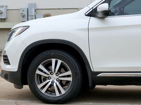 Used 2017 Honda Pilot EX-L image 24