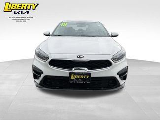 Used 2019 Kia Forte S FWD video 2