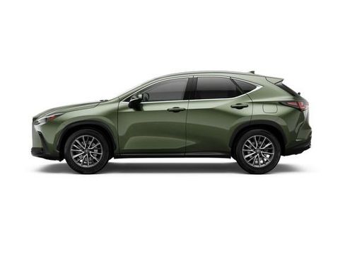 New 2026 Lexus NX 350 AWD w/ Premium Package image 4