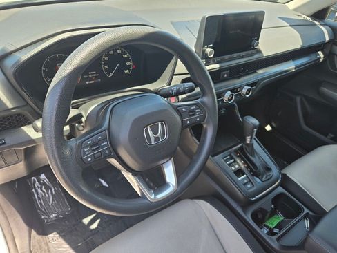 Certified 2023 Honda CR-V LX image 12