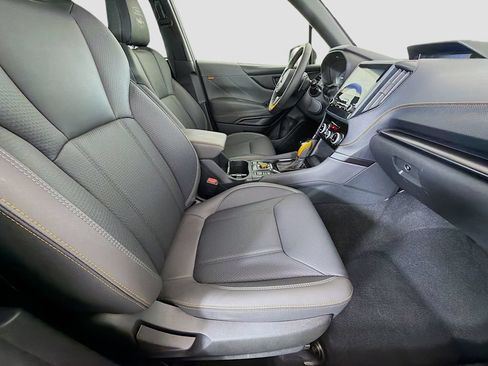 Used 2025 Subaru Forester Wilderness AWD/4WD image 24