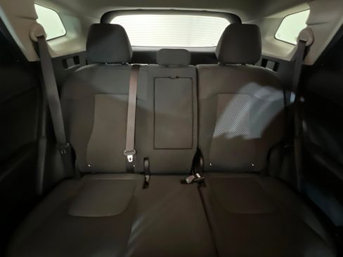 Used 2023 Kia Sportage LX image 25