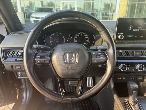 Used 2024 Honda Civic Sport image 18