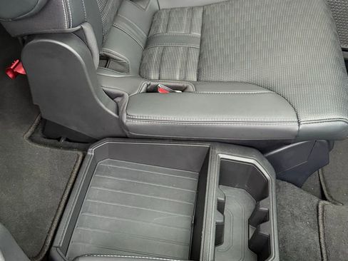 Used 2025 Toyota Sequoia Capstone image 30