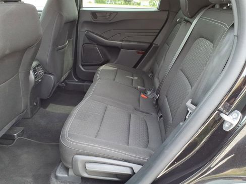 Used 2025 Ford Escape Active FWD image 20