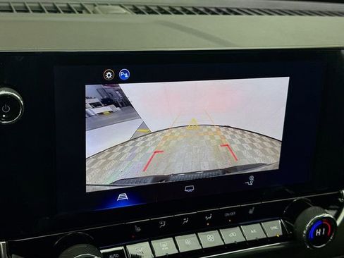 New 2026 Chevrolet Colorado Trail Boss image 15