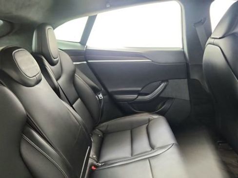 Used 2021 Tesla Model S Plaid image 25