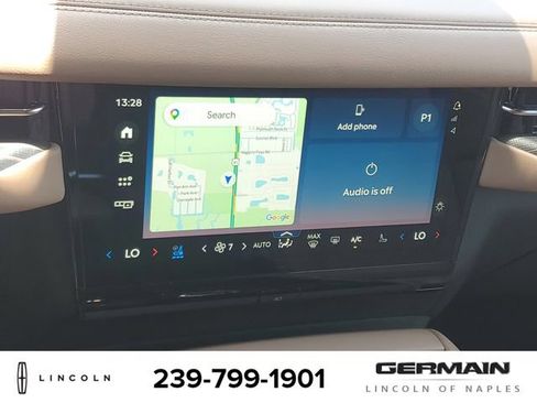 New 2026 Lincoln Navigator Black Label AWD/4WD image 30