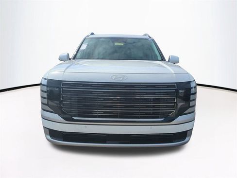 New 2026 Hyundai Palisade Calligraphy image 3