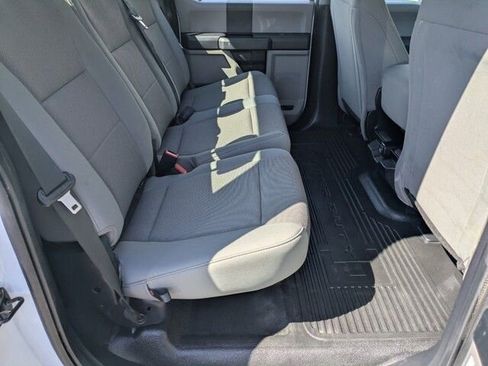 Used 2021 Ford F250 XL w/ Power Equipment Group image 30