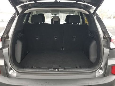 Certified 2022 Ford Escape SE w/ Convenience Package image 7