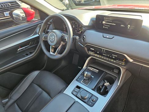 Certified 2024 MAZDA CX-90 Plug-In Hybrid w/ Premium Pkg image 22