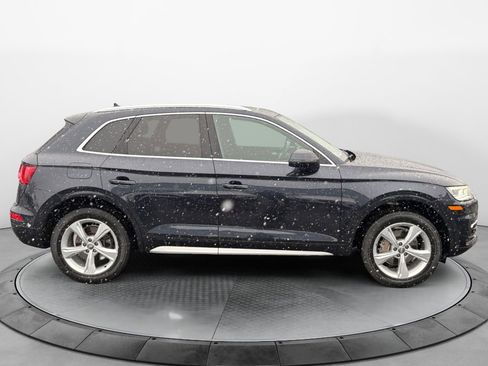 Used 2020 Audi Q5 2.0T Premium Plus image 8