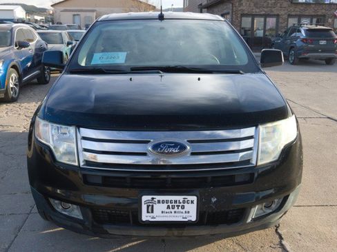 Used 2008 Ford Edge SEL image 6