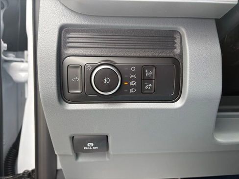 New 2026 Ford F250 XL w/ STX Appearance Package image 26