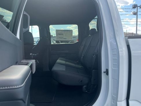 New 2026 Ford F150 STX image 26