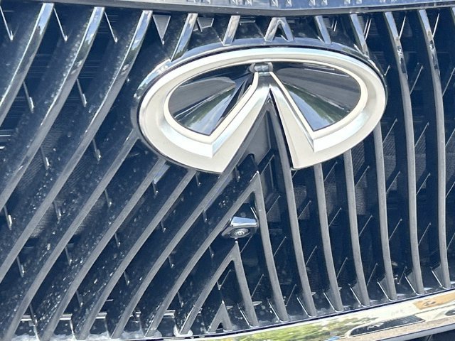 New 2027 INFINITI QX80 Autograph w/ Premium Cargo Package AWD/4WD image 11