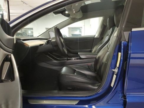 Used 2020 Tesla Model 3 Long Range image 10
