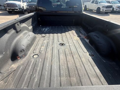 Used 2022 RAM 3500 Tradesman w/ Chrome Appearance Group image 6