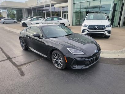 Used 2023 Subaru BRZ Limited