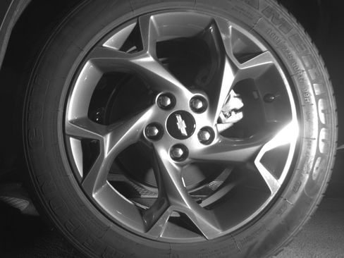 Used 2025 Chevrolet Trax LT image 14