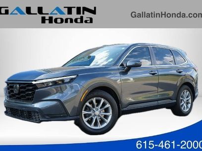 Certified 2023 Honda CR-V EX-L