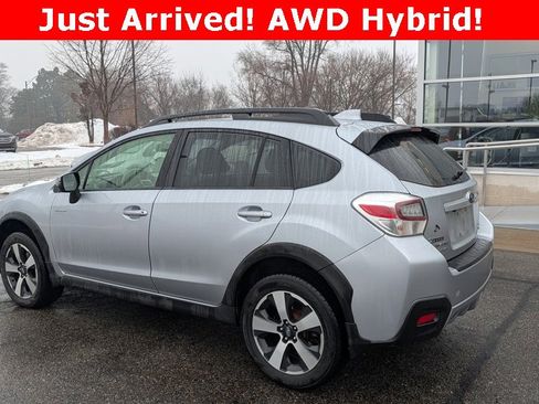 Used 2016 Subaru Crosstrek Touring w/ Popular Package #1 image 3