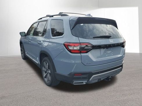 Used 2023 Honda Pilot Elite image 14