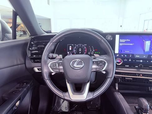 Used 2024 Lexus RX 350 Premium w/ Accessory Package (Z1) FWD image 18