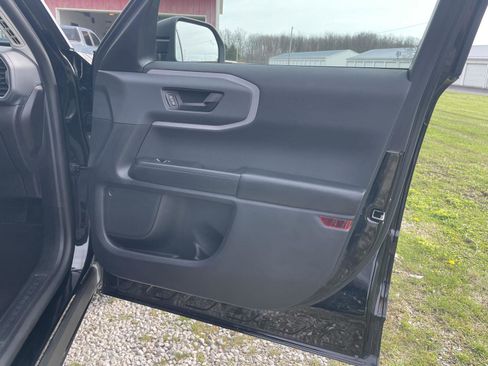 Used 2023 Ford Bronco Sport Big Bend w/ Convenience Package image 33