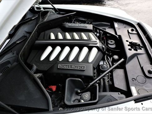 Used 2010 Rolls-Royce Ghost image 11