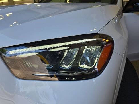 Certified 2025 Mercedes-Benz GLE 450e 4MATIC image 35