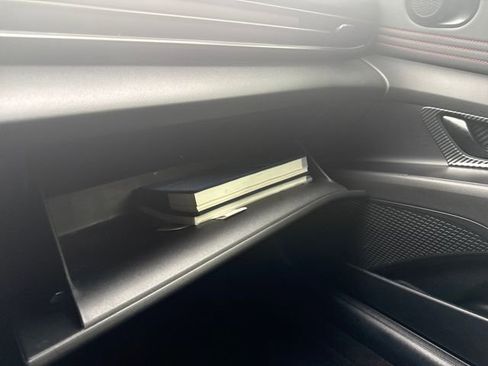 Certified 2024 Hyundai Elantra N Line image 42