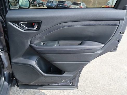 Certified 2025 Subaru Forester Limited w/ Popular Package #1 image 34