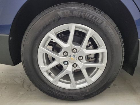 Used 2022 Chevrolet Equinox LT FWD image 31