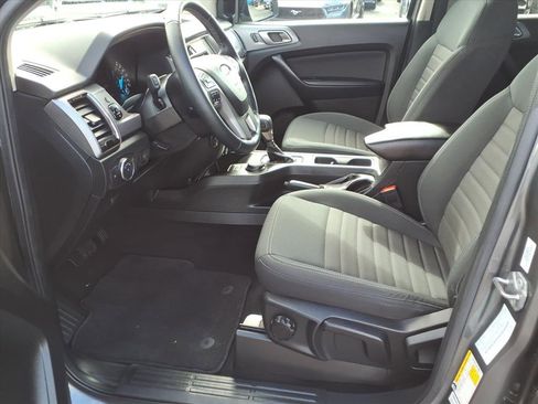 Used 2022 Ford Ranger XLT w/ Equipment Group 301A Mid image 22