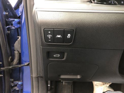 Used 2024 Kia K5 GT-Line image 15