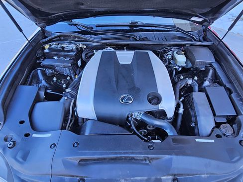 Used 2013 Lexus GS 350 image 31