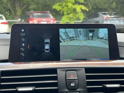 Used 2019 BMW 440i Gran Coupe xDrive AWD/4WD image 19