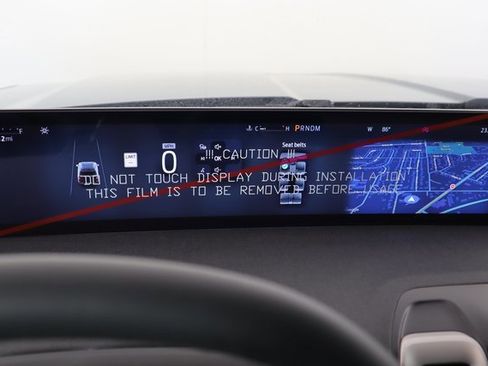 New 2025 Ford Expedition Active image 31