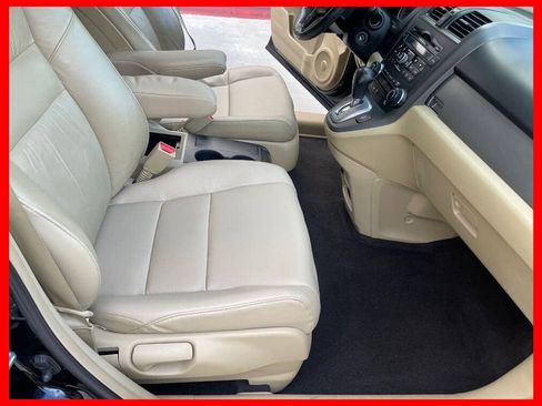 Used 2010 Honda CR-V EX-L image 12