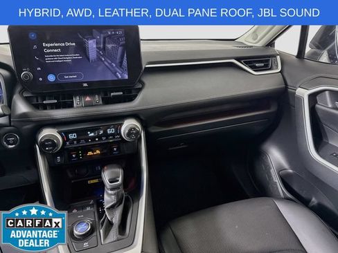 Used 2024 Toyota RAV4 Limited w/ Advanced Technology Package AWD/4WD image 24