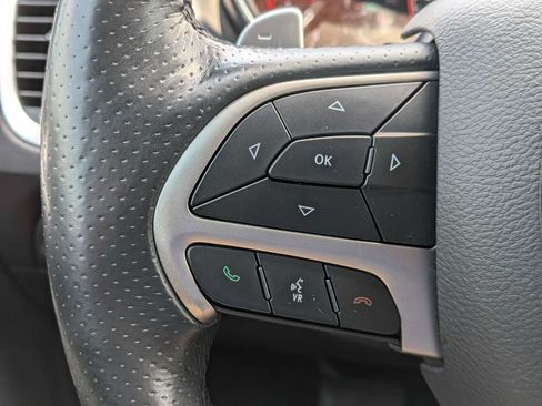 Certified 2018 Dodge Durango Citadel w/ Premium Entertainment Group AWD/4WD image 24